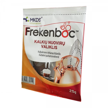 Frekenboc...