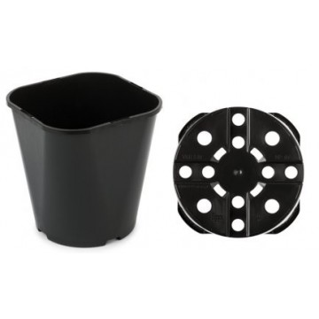 Vaas 18.5x18.5x20cm...