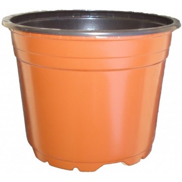 Taimepott 15x11.4cm 1.50L