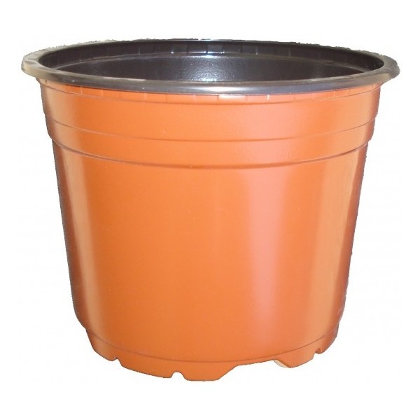 Taimepott 15x11.4cm 1.50L