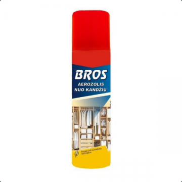 BROS aerosool koi vastu 150ml