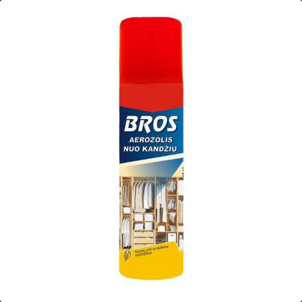 BROS aerosool koi vastu 150ml