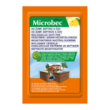 Microbec...