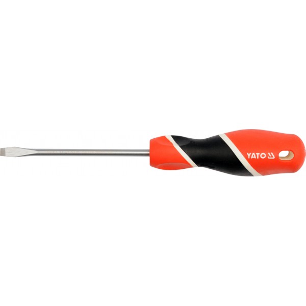 Atsuktuvas plokščias Yato 6 x 150mm