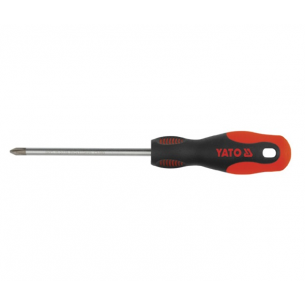 Phillips-kruvikeeraja PH3 150mm Yato