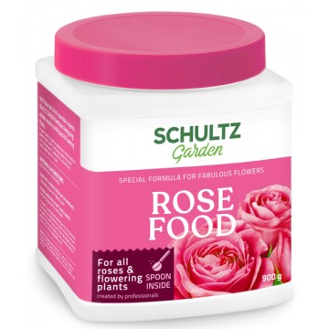Schultz roosi väetis ROSE...