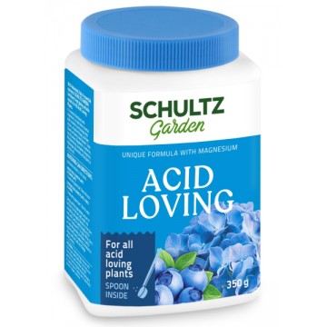 Schultz happelised väetised...