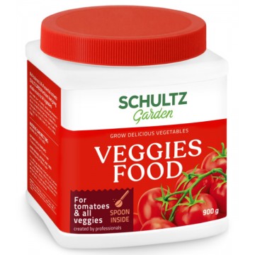Schultz tomati- ja...