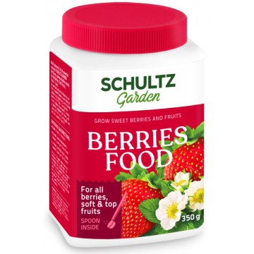 Schultz maasikate ja...