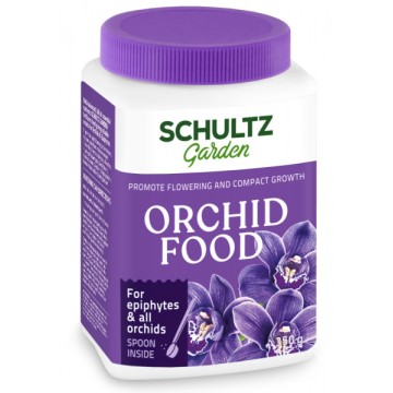 Schultz orhideede väetis...