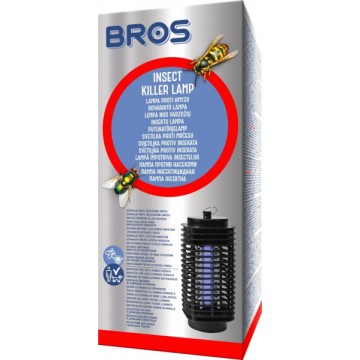 BROS Putukavastane lamp
