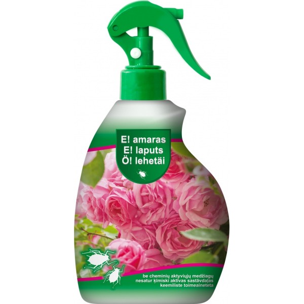 BROS E! AMARAS против вредителей растений 250ml
