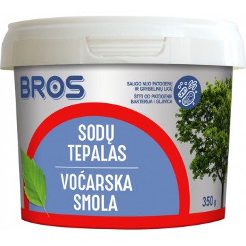 BROS Aia salv EKO DERMA 350ml