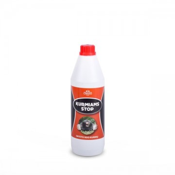 Müürihülgav vedelik 1000ml
