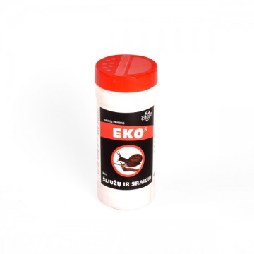 EKO - S looduslik hooldus...