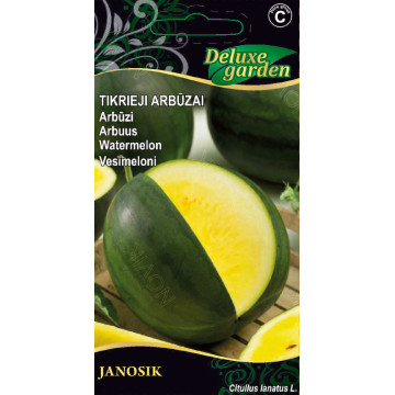 Tõeline arbuus Janosik 0.5g