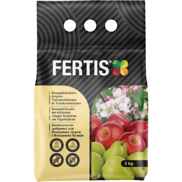 FERTIS kompleksväetis...