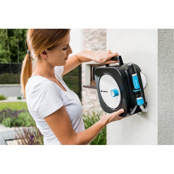 Cellfast kastmisspiraal ENERGO XS 10m