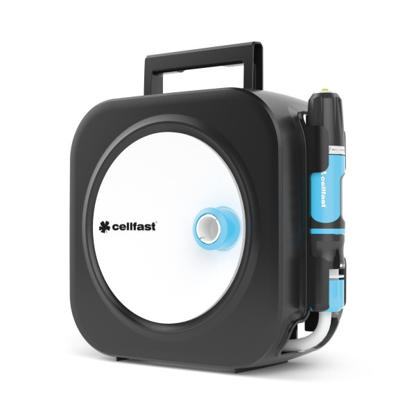 Cellfast kastmisspiraal ENERGO XS 10m