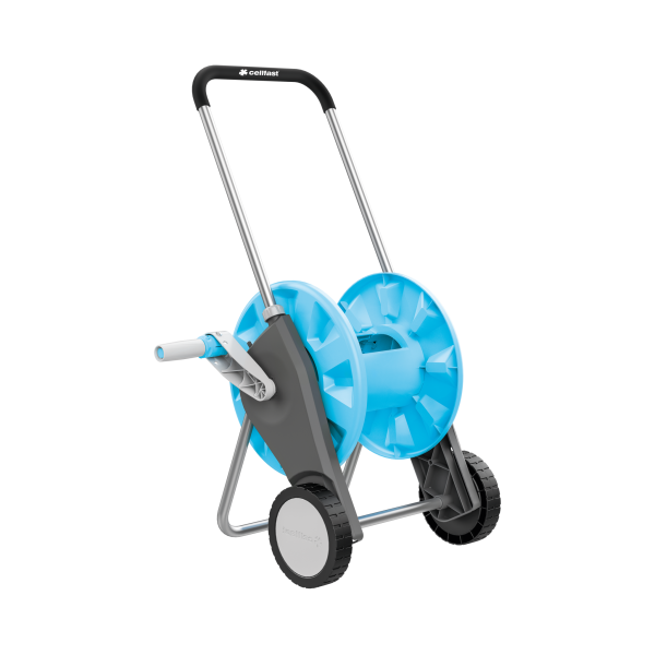 Cellfast kastmisvooliku käru COMPACT