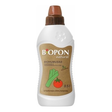 BIOPON biohumusas EKO...