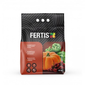 Väetis Fertis kompleksne...