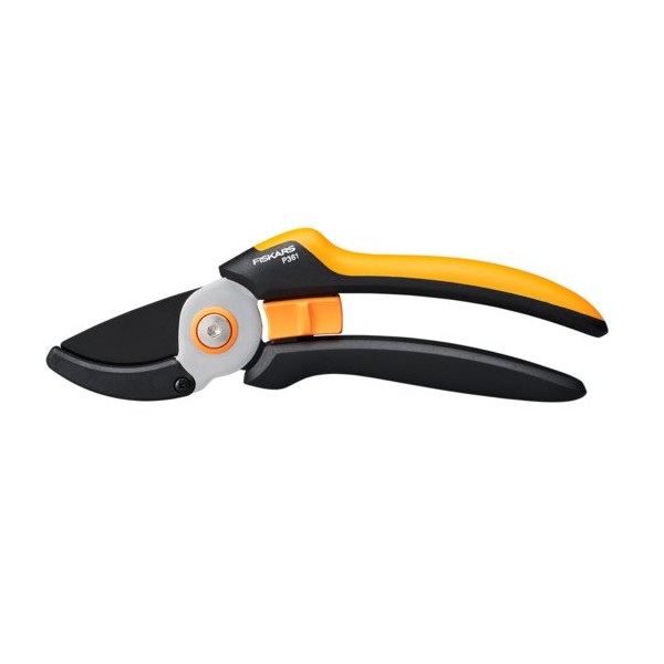 Fiskars Solid™ sekatorius atraminiais ašmenimis L (P361)