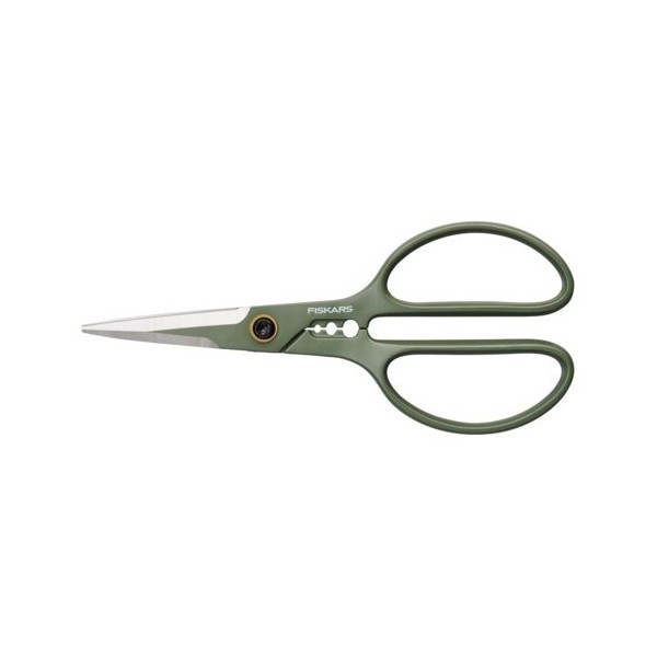 Fiskars žirklės augalų priežiūrai (1075316)