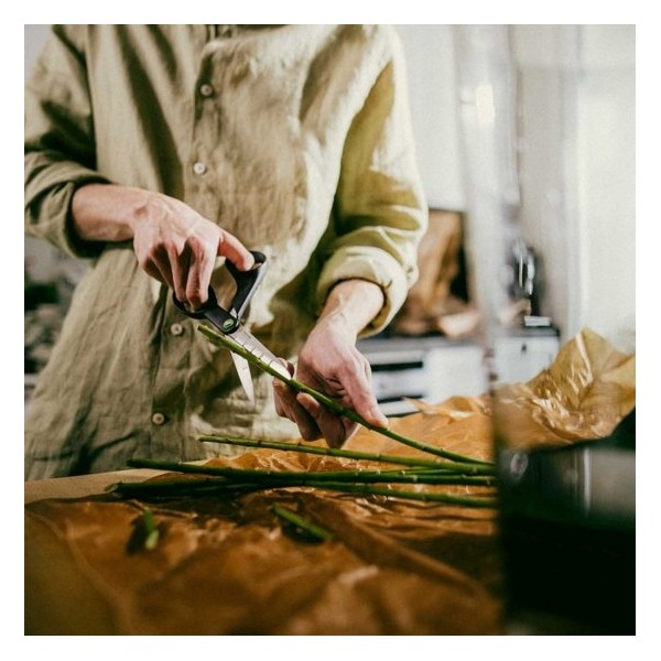 Fiskars oksakäärid ReNew 21cm