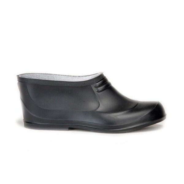 Meeste mustad saapad, suurus 44