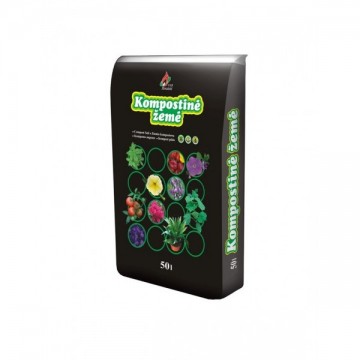 Kompostmuld 50 L