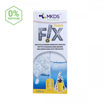 FIX FOAM vahutamisvastane...