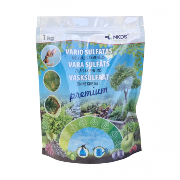 Vario sulfatas PREMIUM, 1kg...