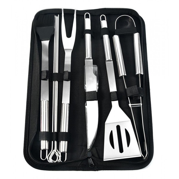 BBQ tööriistade komplekt