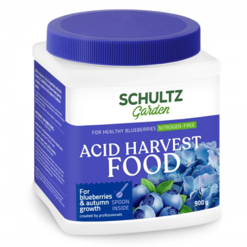 Schultz muraka väetis ACID...