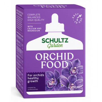 Schultz orhideede väetis...
