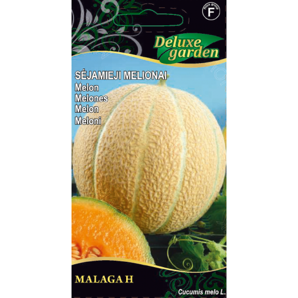 Melonid Malaga 0,5g