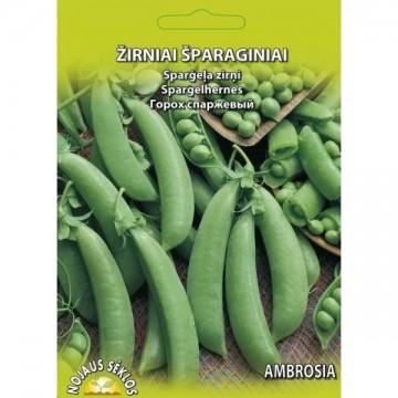 Ambrosia suhkruherne 20g...