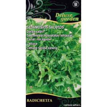 Salat Radichetta 1g