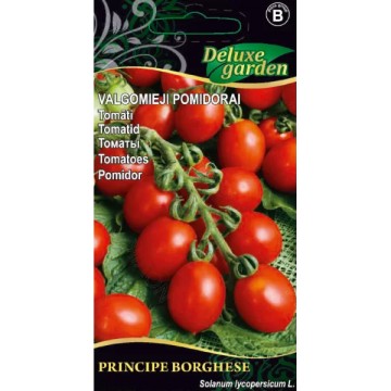 Tomatid Principe Borghese 0,2g