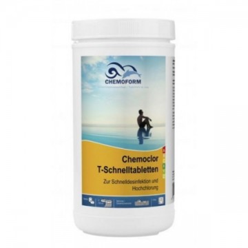 Chemoclor T - greito...