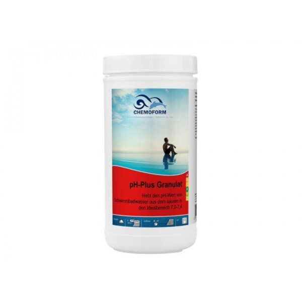Chemoform PH plus graanulid. 1kg