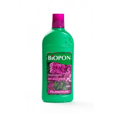 BIOPON skystos trąšos...