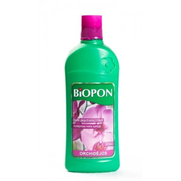 BIOPON vedelväetis...