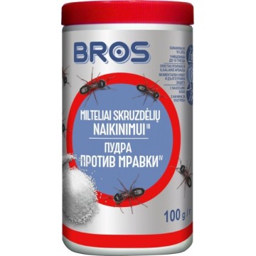 BROS Ant Killing Powder 250g