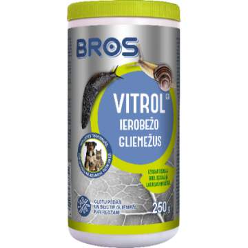 BROS VITROL küülikute ja...