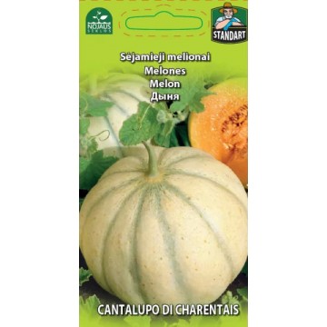 Melonid Cantalupo di...