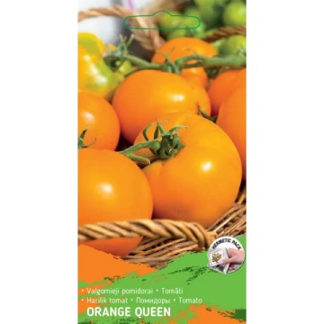 Orange Queen tomatid