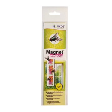 Magnet aknalõksu...