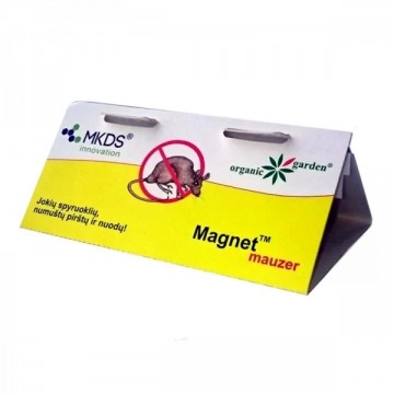Magnet MAUZER lipni...